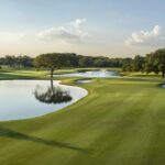 Tianfu International Golf Club