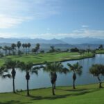 Tianfu International Golf Club