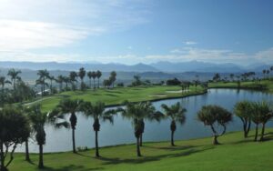Tianfu International Golf Club