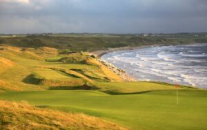 Tiger Beach Golf Links