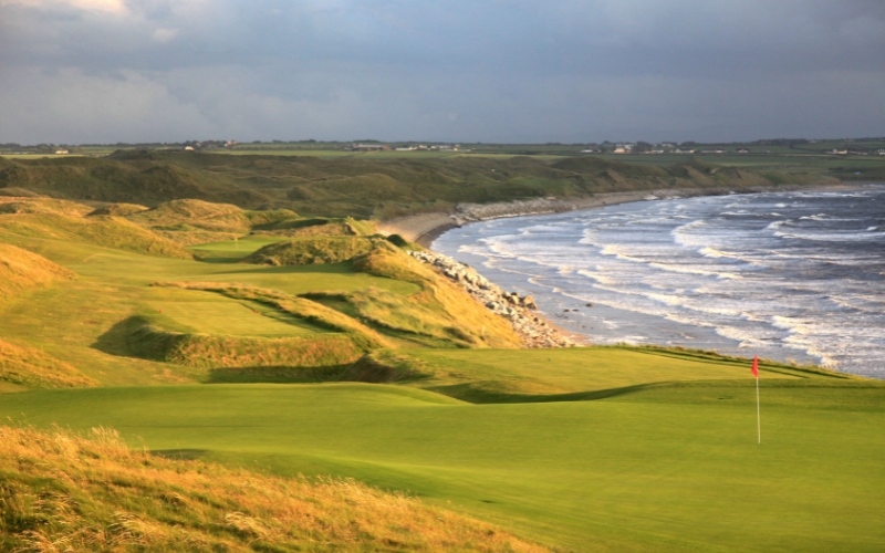 Tiger Beach Golf Links
