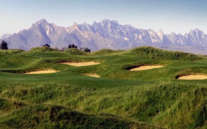 Tiger Beach Golf Links