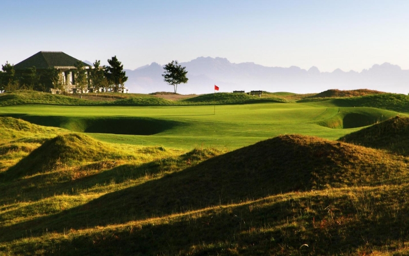 Tiger Beach Golf Links