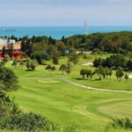 Tong Hwa Golf Country Club