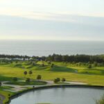 Tong Hwa Golf Country Club