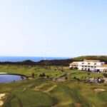 Tong Hwa Golf Country Club