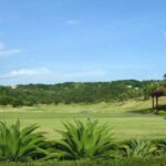 Tong Hwa Golf Country Club