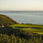 Weihai Haodangjia Golf Club