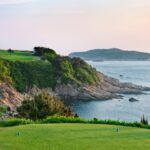 Weihai Haodangjia Golf Club