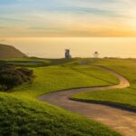 Weihai Haodangjia Golf Club