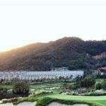 Weihai Rongcheng Shidao Golf Club