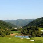 Weihai Rongcheng Shidao Golf Club