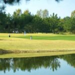 Weihai Rongcheng Shidao Golf Club