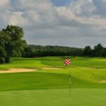 Weihai Weigao Tianan Golf Club