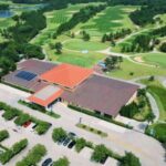 Weihai Weigao Tianan Golf Club