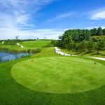 Weihai Weigao Tianan Golf Club