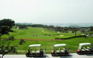 Xiamen Orient Golf & Country Club