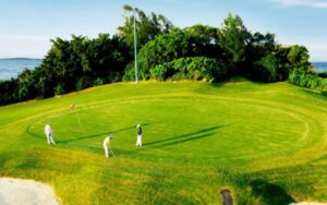 Xianmen International Golf Club