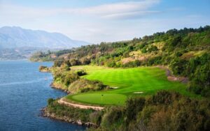 Yunnan 5 Day Golf Tour