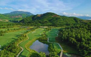 9-Day Vietnam Signature Links Golf Escape