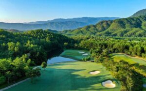 4-Day Danang Golf Onsen & Links Power Play