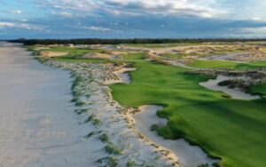 20-Day Vietnam Coastal Golf Journey from North to South