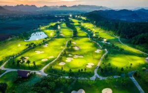 Trang An Golf & Resort