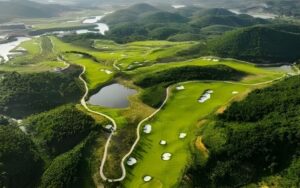 Van Lang Empire Golf Club