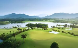 Yen Bai Star Golf & Resort