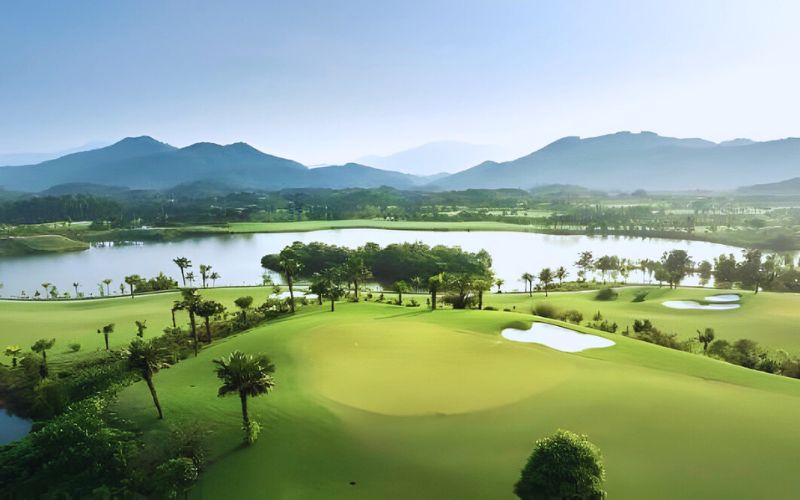 Yen Bai Star Golf & Resort