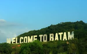 4 days 3 Night Batam golf package