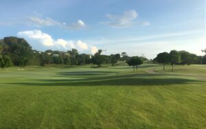 Padang Golf Sukajadi