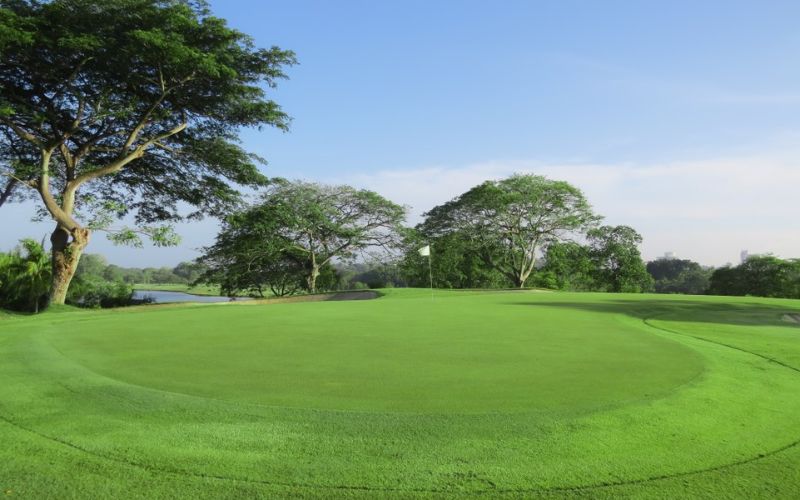 Southlinks Country Club