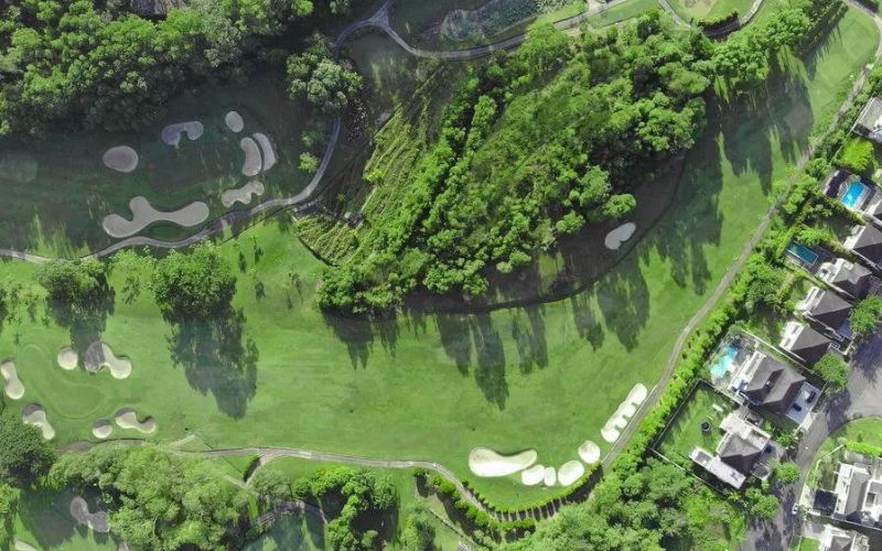 Southlinks Country Club