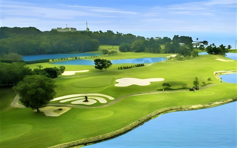 Tering Bay Golf and Country Club