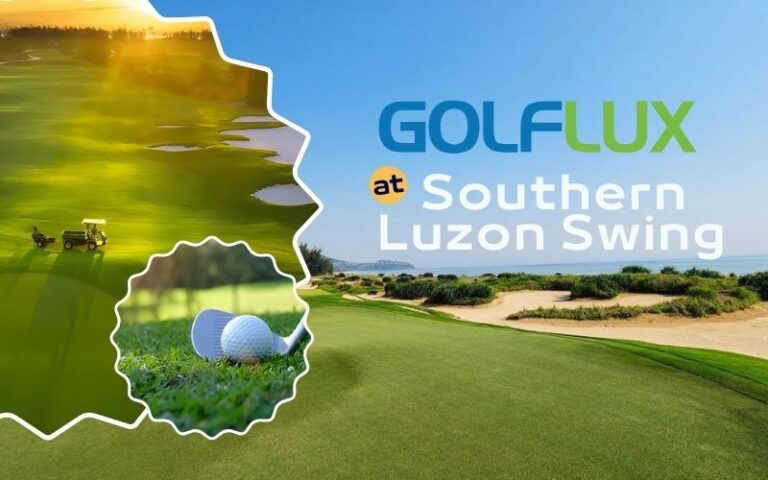 The Southern Luzon Swing highlights GolfLux’s role in shaping premium golf tourism through course inspections, industry networking and cultural exchange.