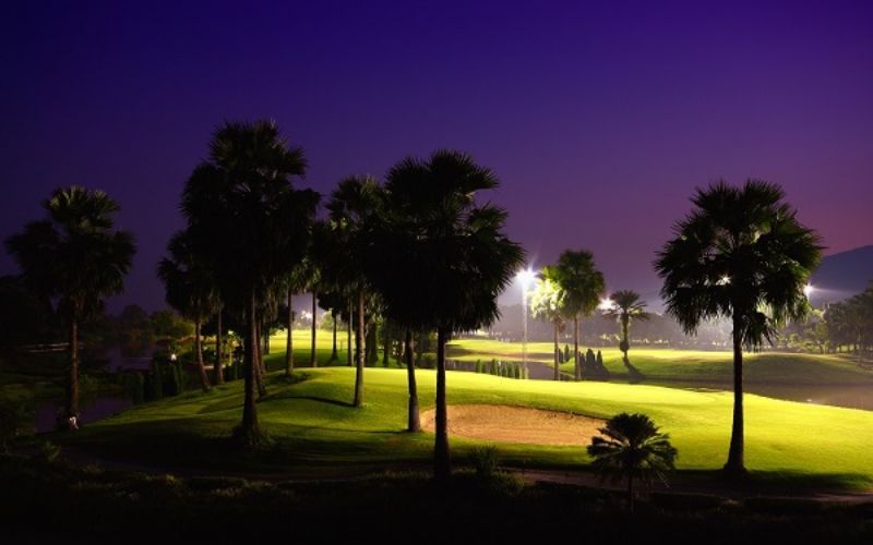 Summit Green Valley Chiang Mai Country Club