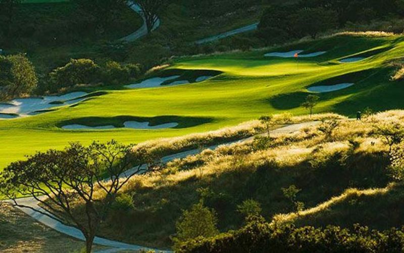 Manila Southwoods Golf & Country Club