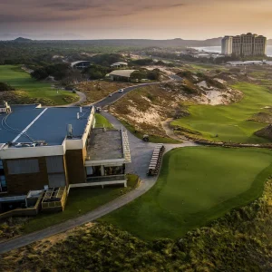 18 Days Vietnam Golf Holiday with Culture & Coastline tour