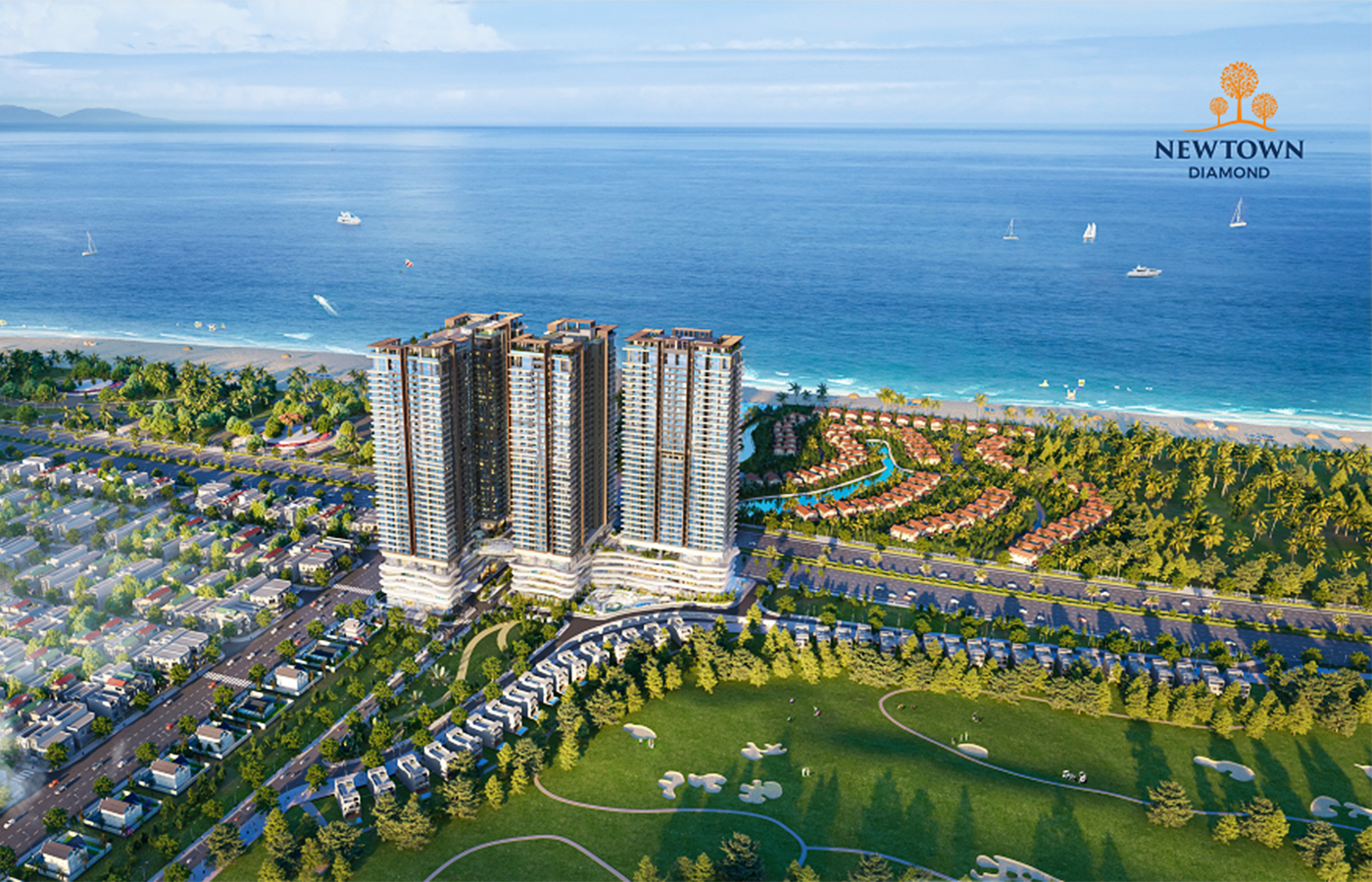 3 Days Da Nang Coastal Golf Break