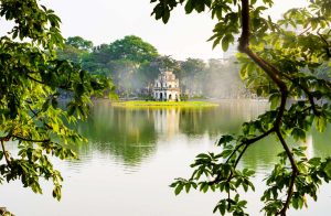 4 Days Hanoi to Ha Long Premium Golf Tour