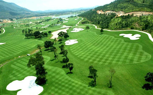 nui coc national golf club