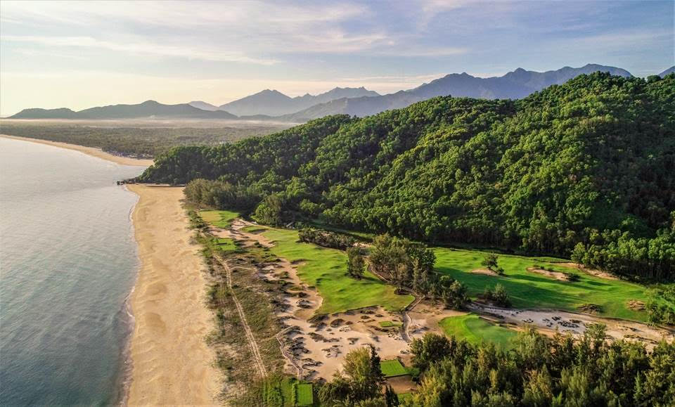 Vietnam Coastal Golf Tours