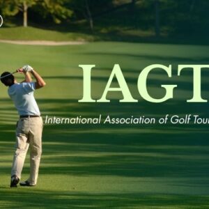 What's in Store at IAGTO 2026? The Biggest Golf Event in Asia