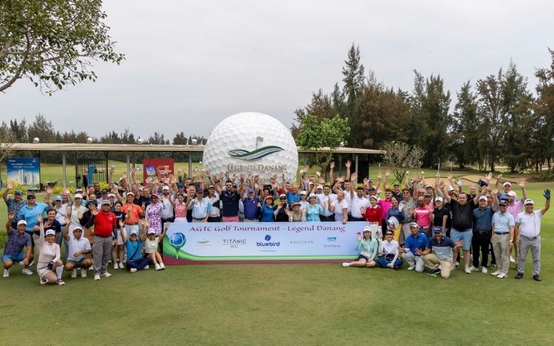 IAGTO 2025 - Vietnam